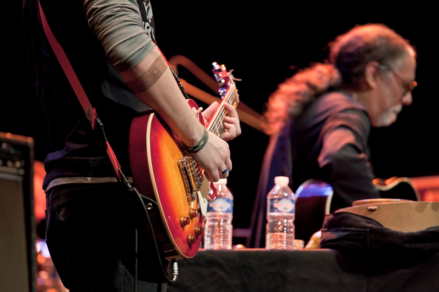 Empowering Inmate Artists Through Creative Expression